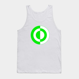 Mod 34 Tank Top